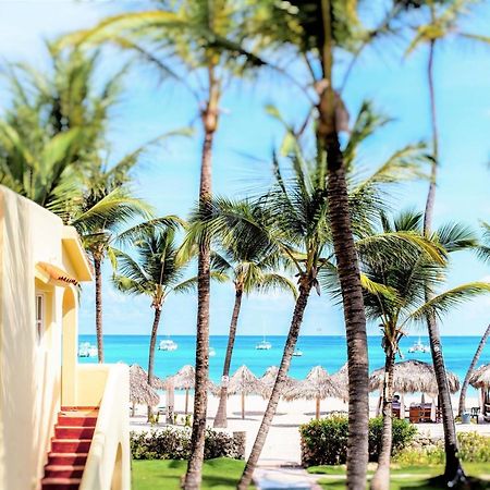 Los Corales Beach Village Punta Cana - The Original Εξωτερικό φωτογραφία