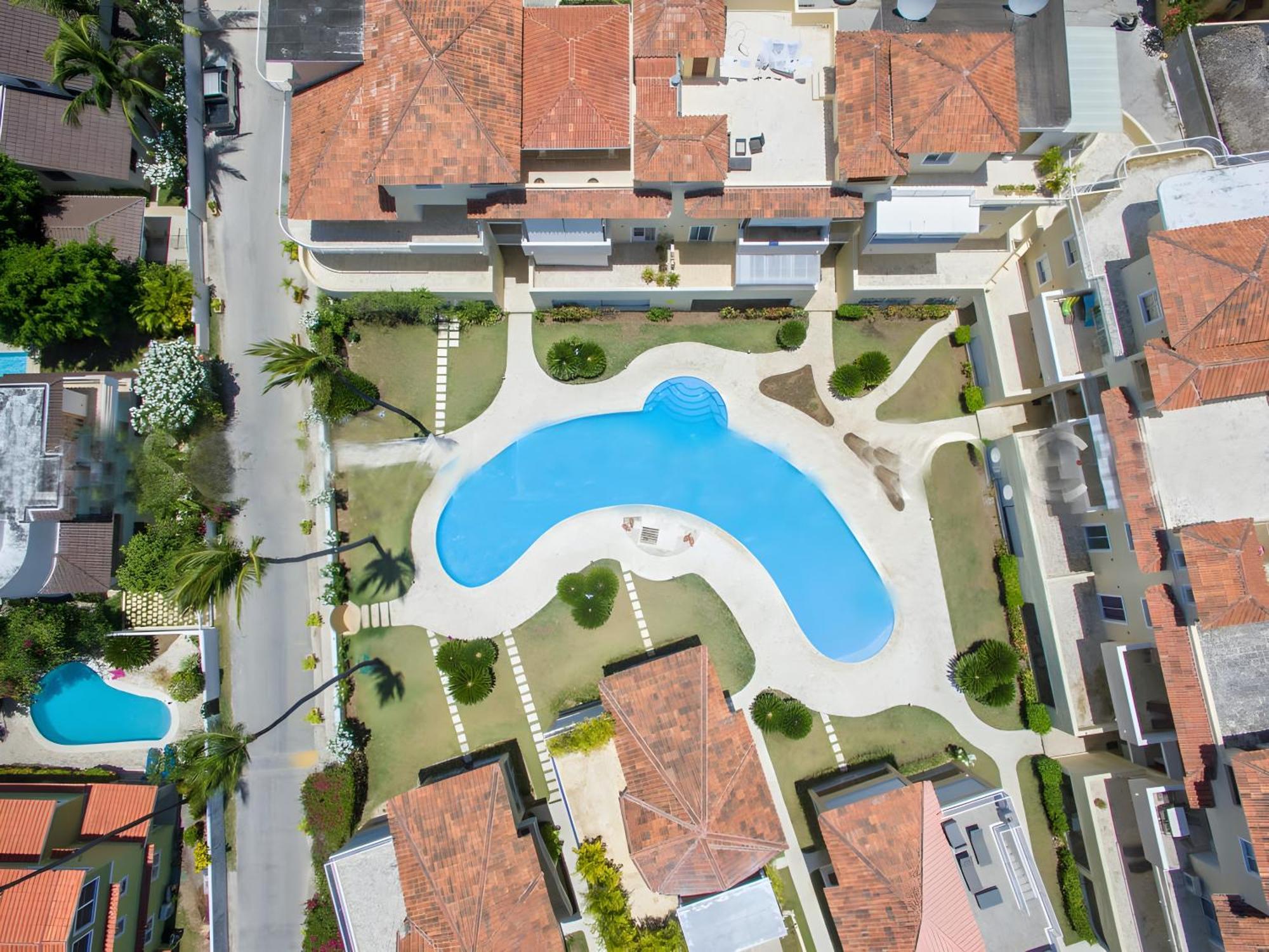 Los Corales Beach Village Punta Cana - The Original Εξωτερικό φωτογραφία