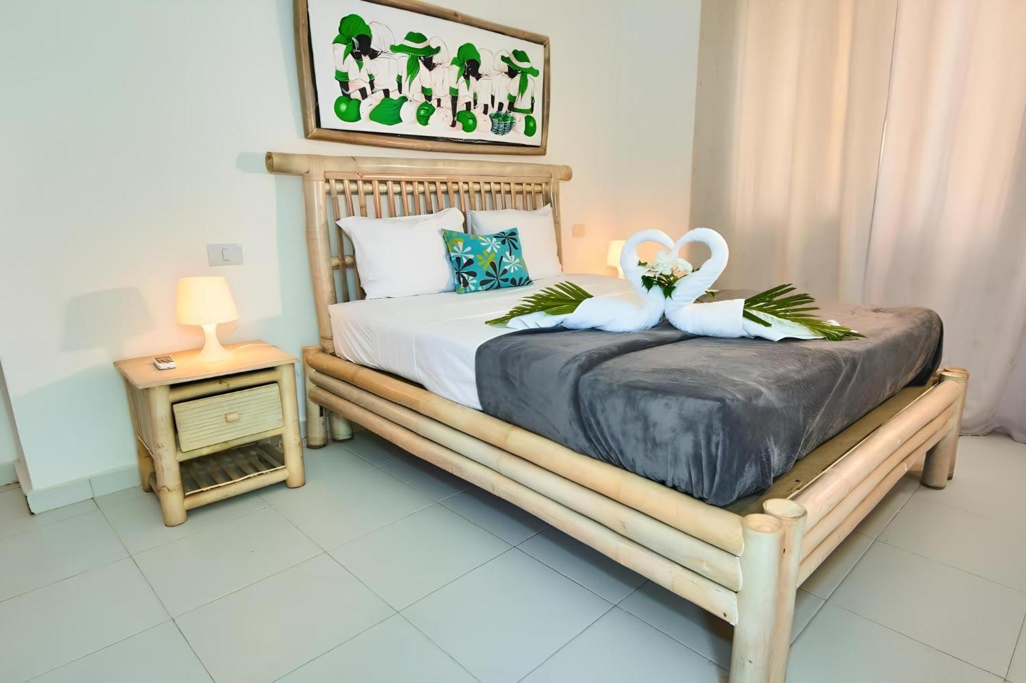 Los Corales Beach Village Punta Cana - The Original Εξωτερικό φωτογραφία