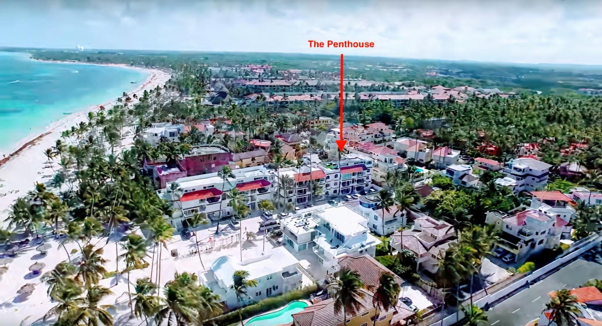 Los Corales Beach Village Punta Cana - The Original Εξωτερικό φωτογραφία