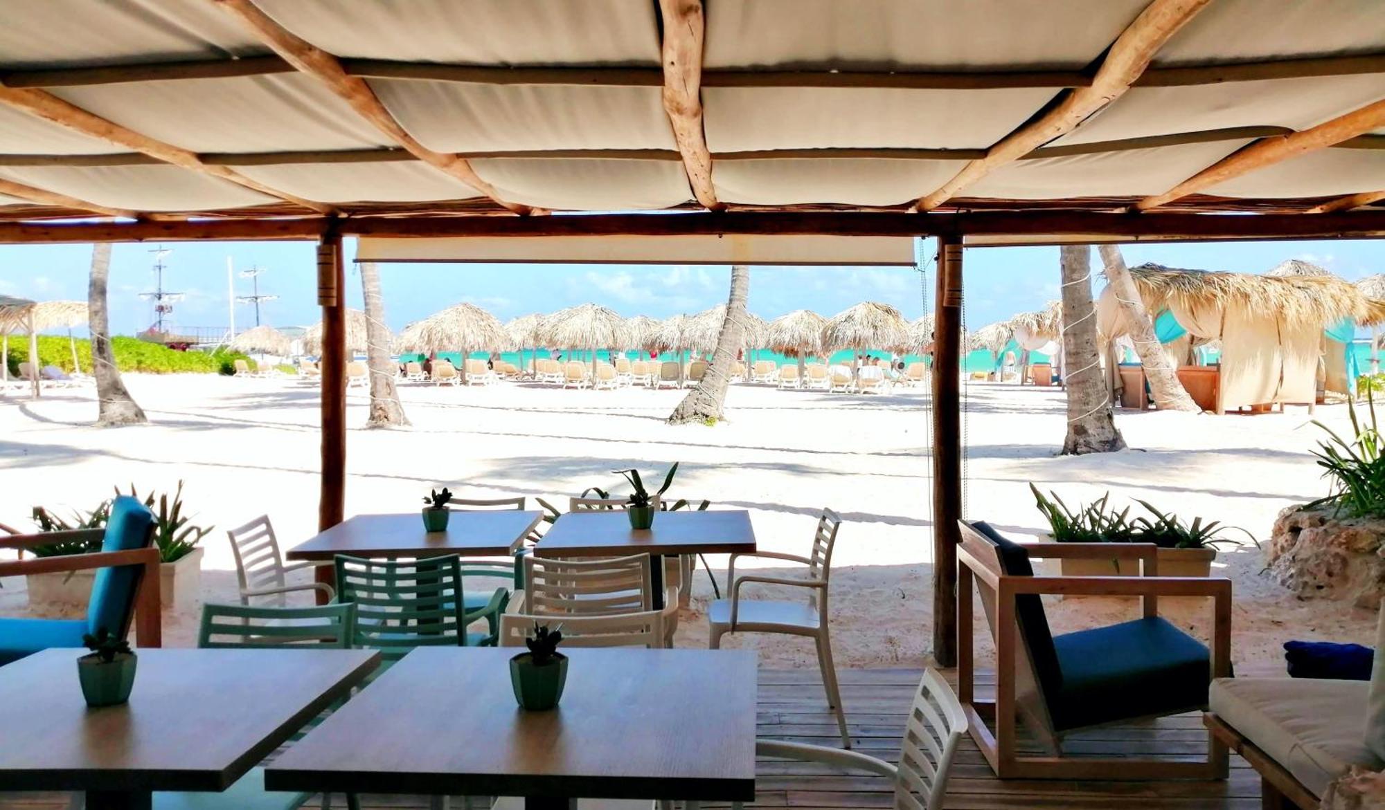 Los Corales Beach Village Punta Cana - The Original Εξωτερικό φωτογραφία