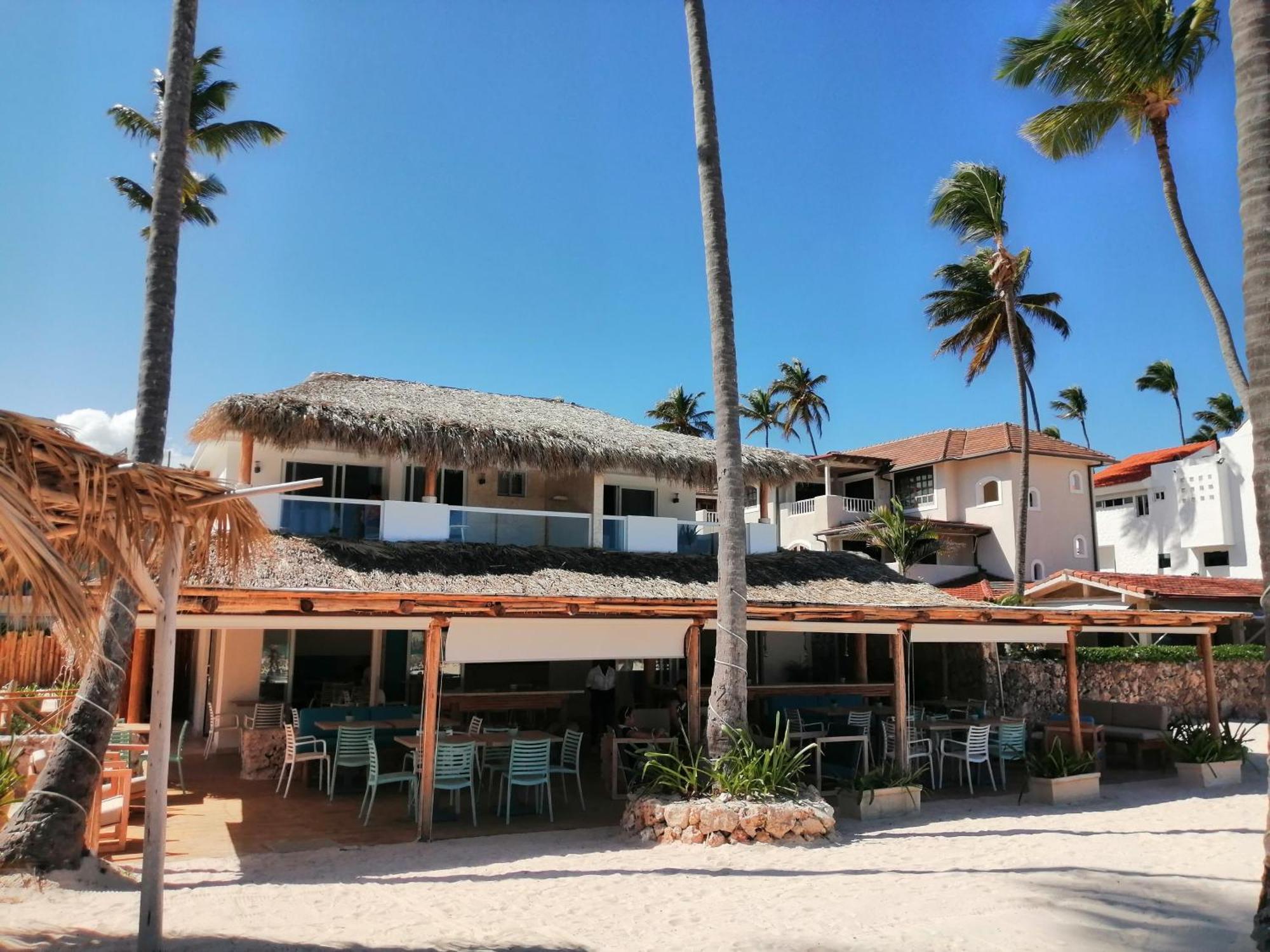 Los Corales Beach Village Punta Cana - The Original Εξωτερικό φωτογραφία