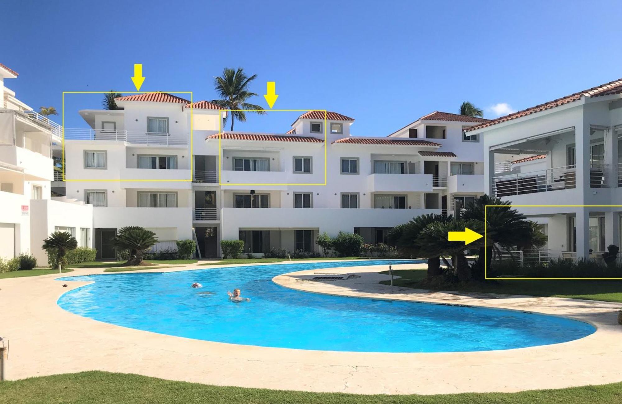 Los Corales Beach Village Punta Cana - The Original Εξωτερικό φωτογραφία