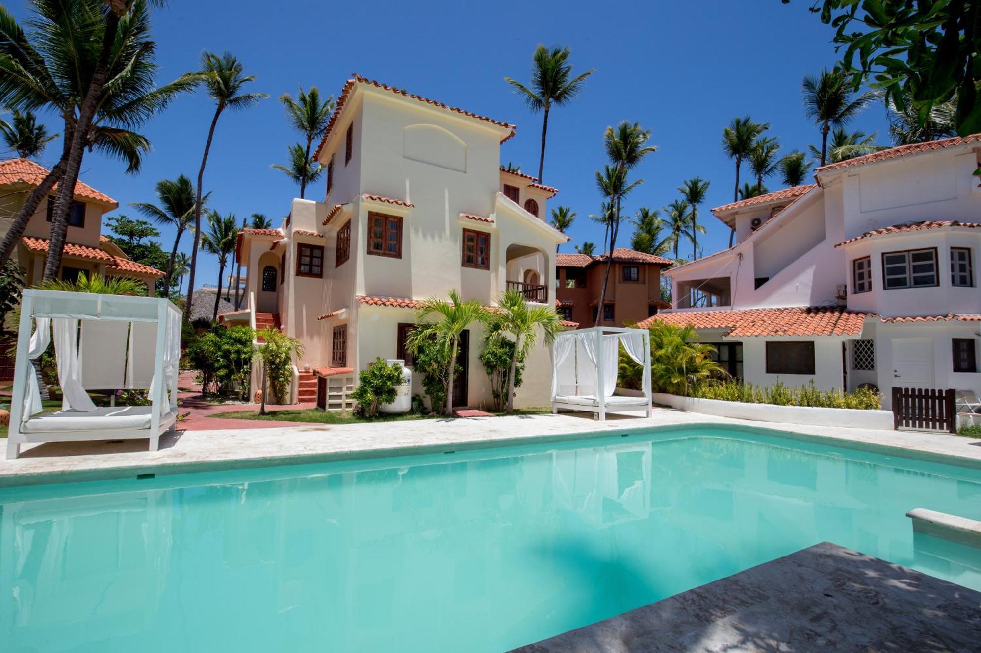 Los Corales Beach Village Punta Cana - The Original Εξωτερικό φωτογραφία