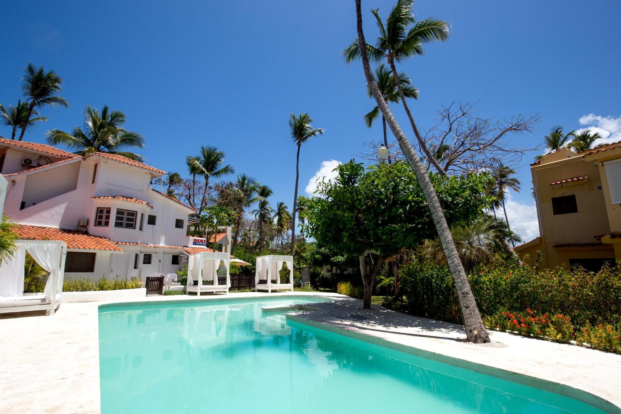 Los Corales Beach Village Punta Cana - The Original Εξωτερικό φωτογραφία