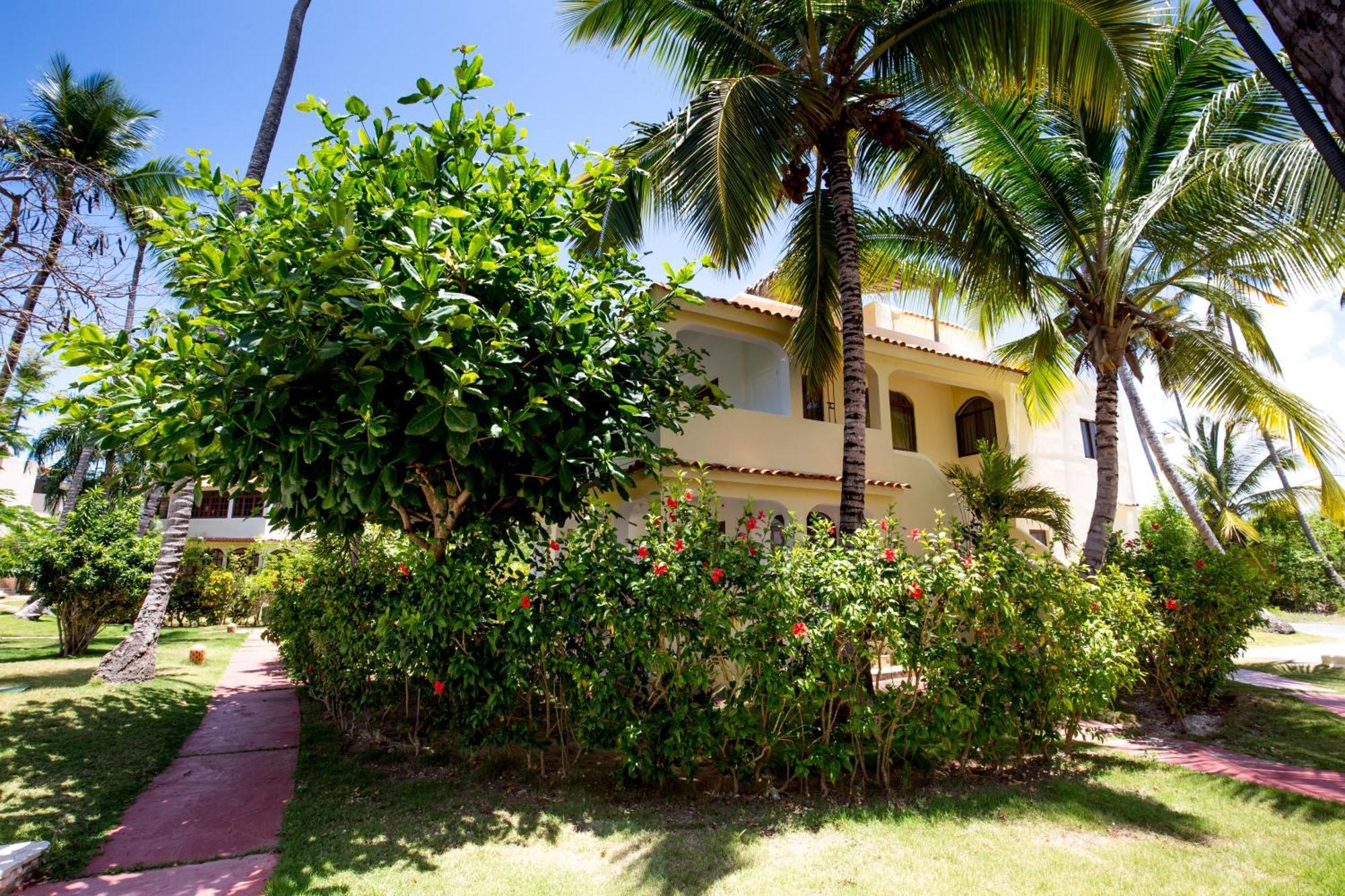 Los Corales Beach Village Punta Cana - The Original Εξωτερικό φωτογραφία