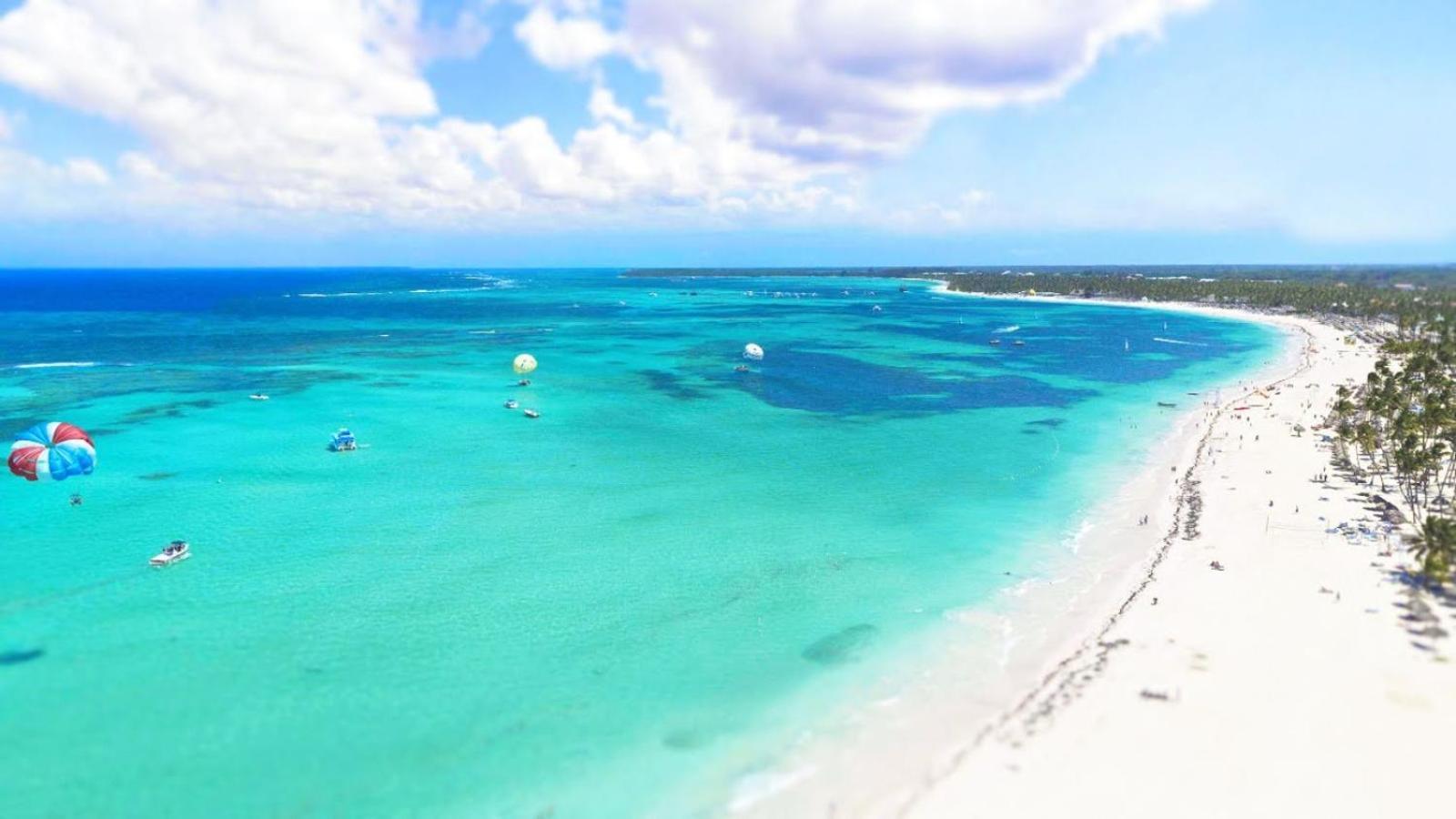 Los Corales Beach Village Punta Cana - The Original Εξωτερικό φωτογραφία