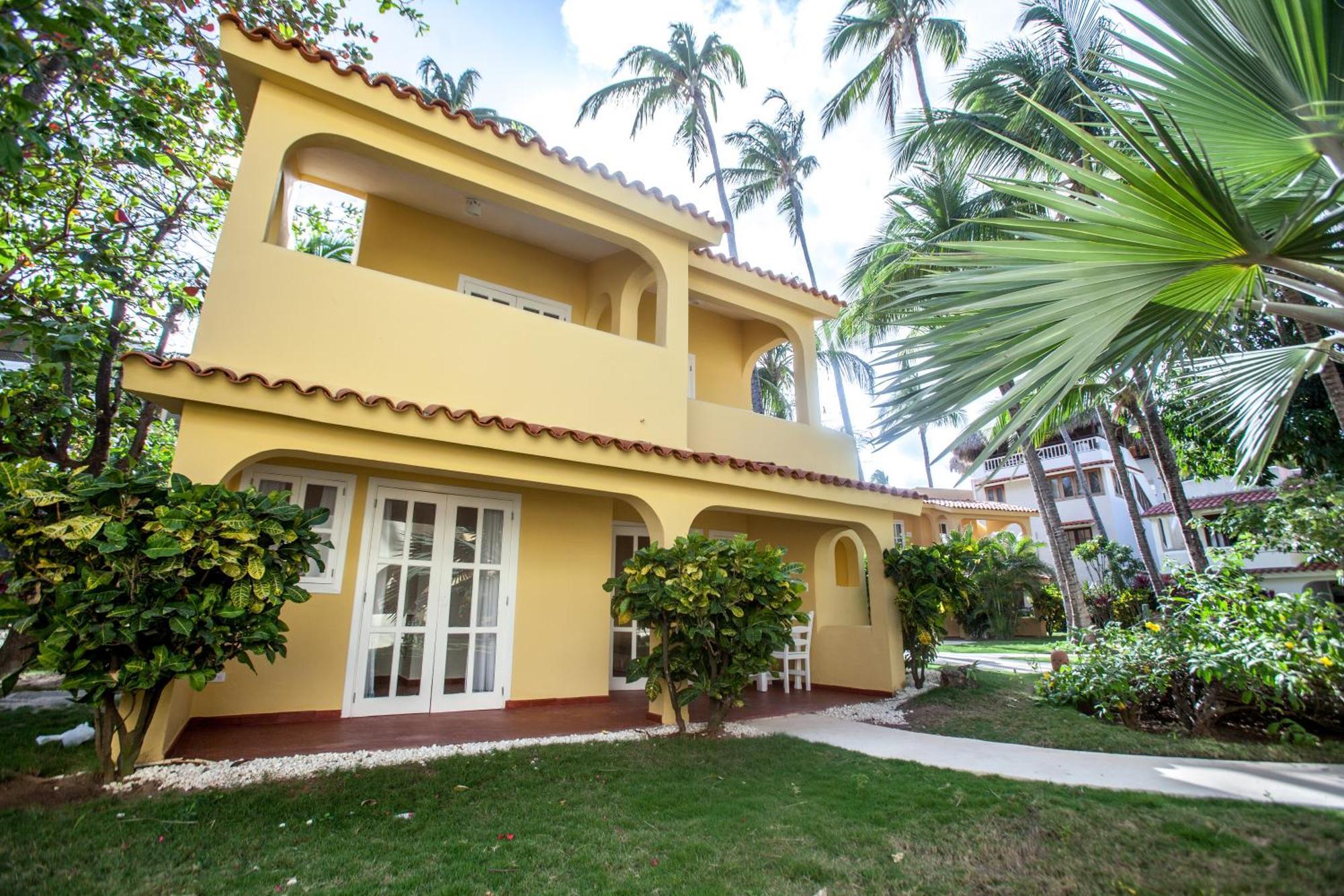 Los Corales Beach Village Punta Cana - The Original Εξωτερικό φωτογραφία