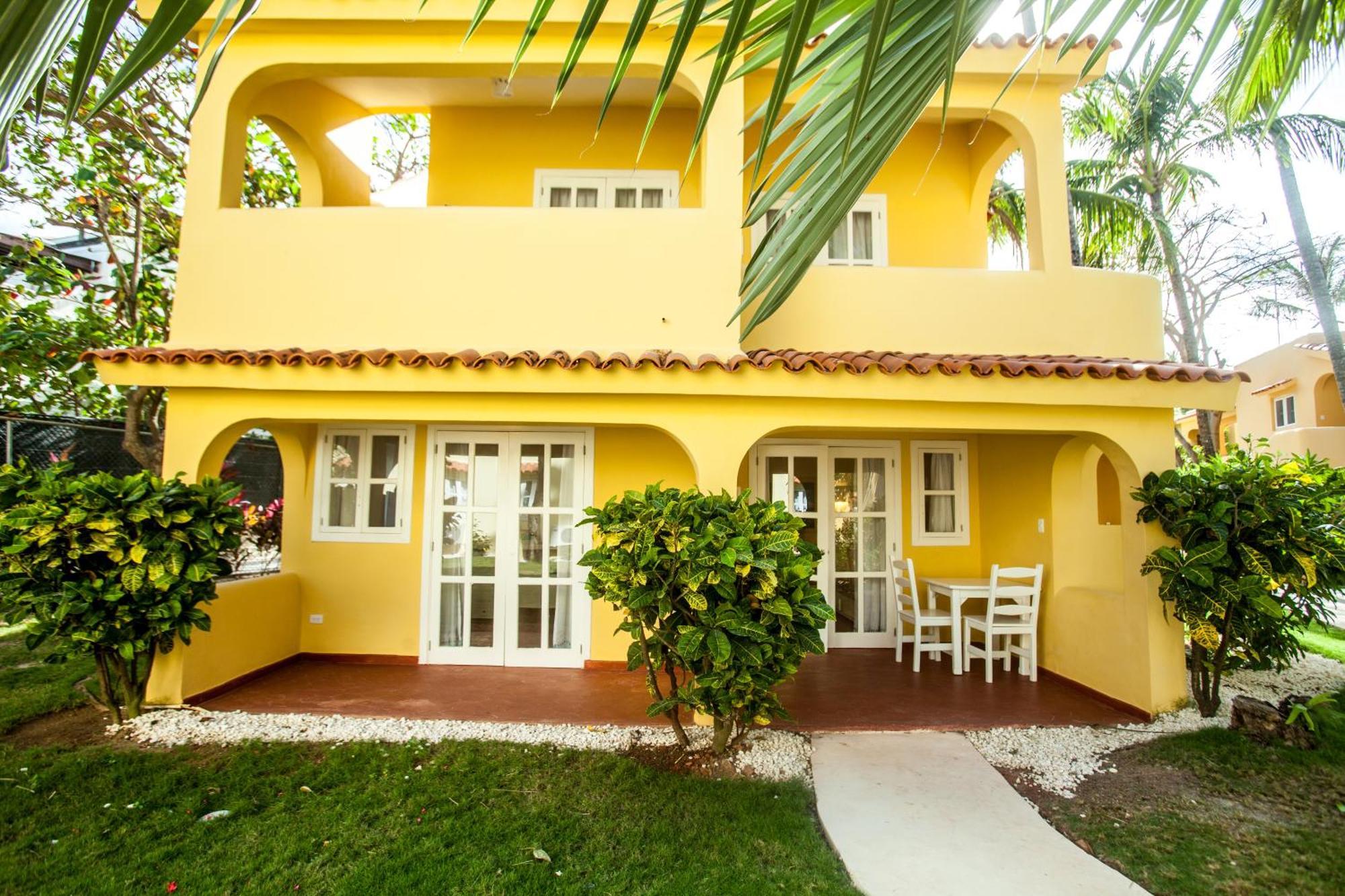 Los Corales Beach Village Punta Cana - The Original Εξωτερικό φωτογραφία
