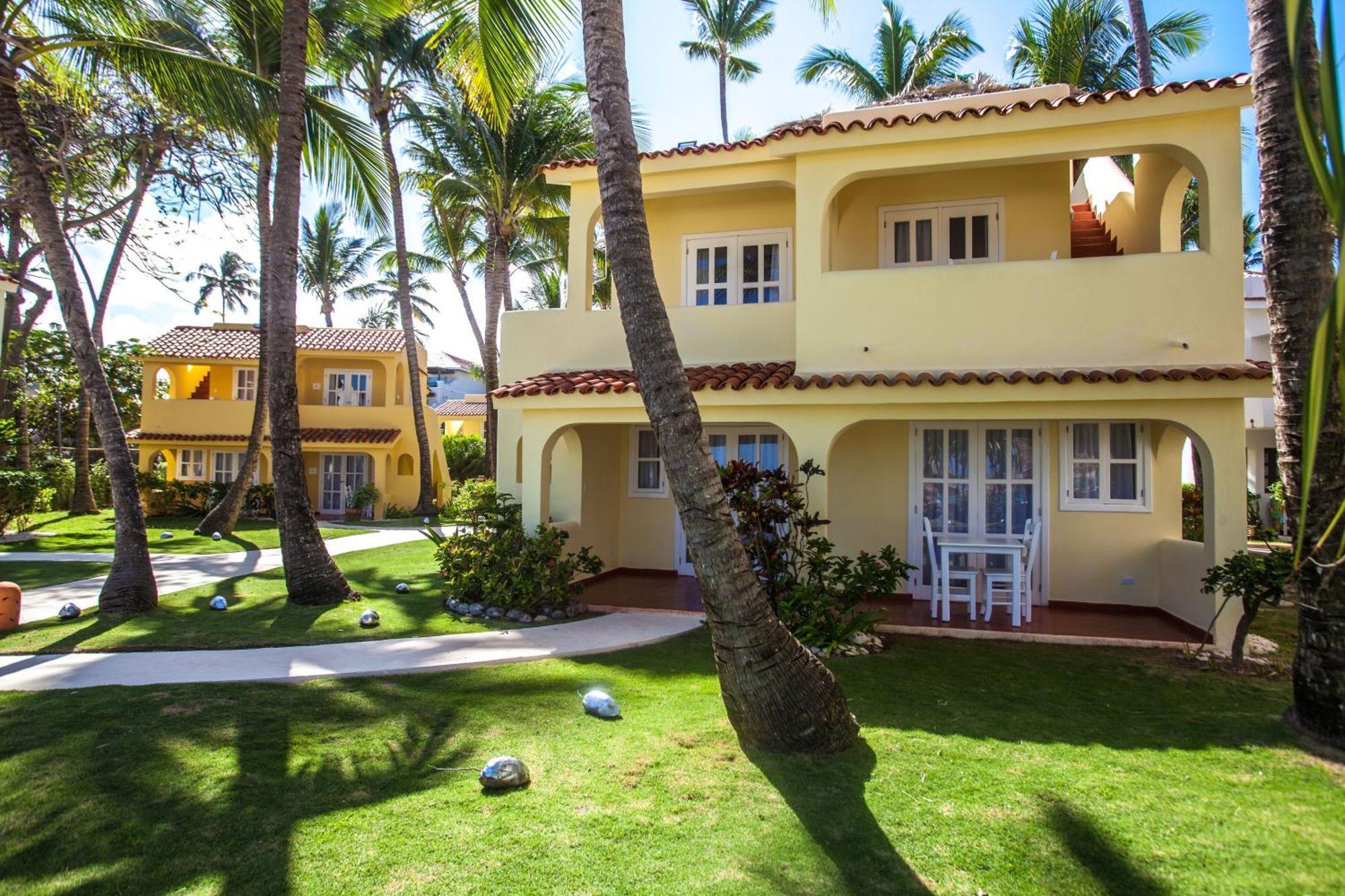 Los Corales Beach Village Punta Cana - The Original Εξωτερικό φωτογραφία