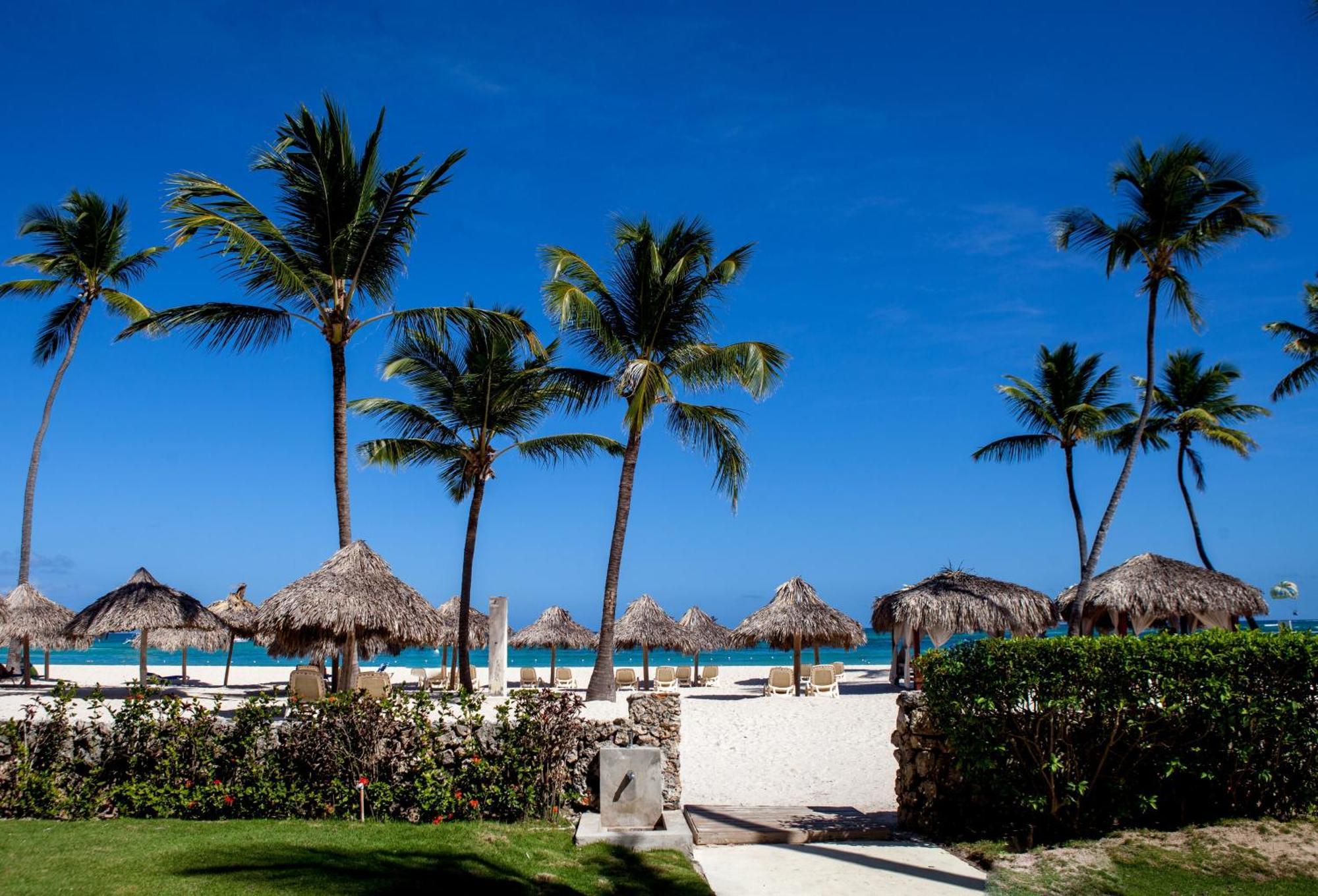 Los Corales Beach Village Punta Cana - The Original Εξωτερικό φωτογραφία