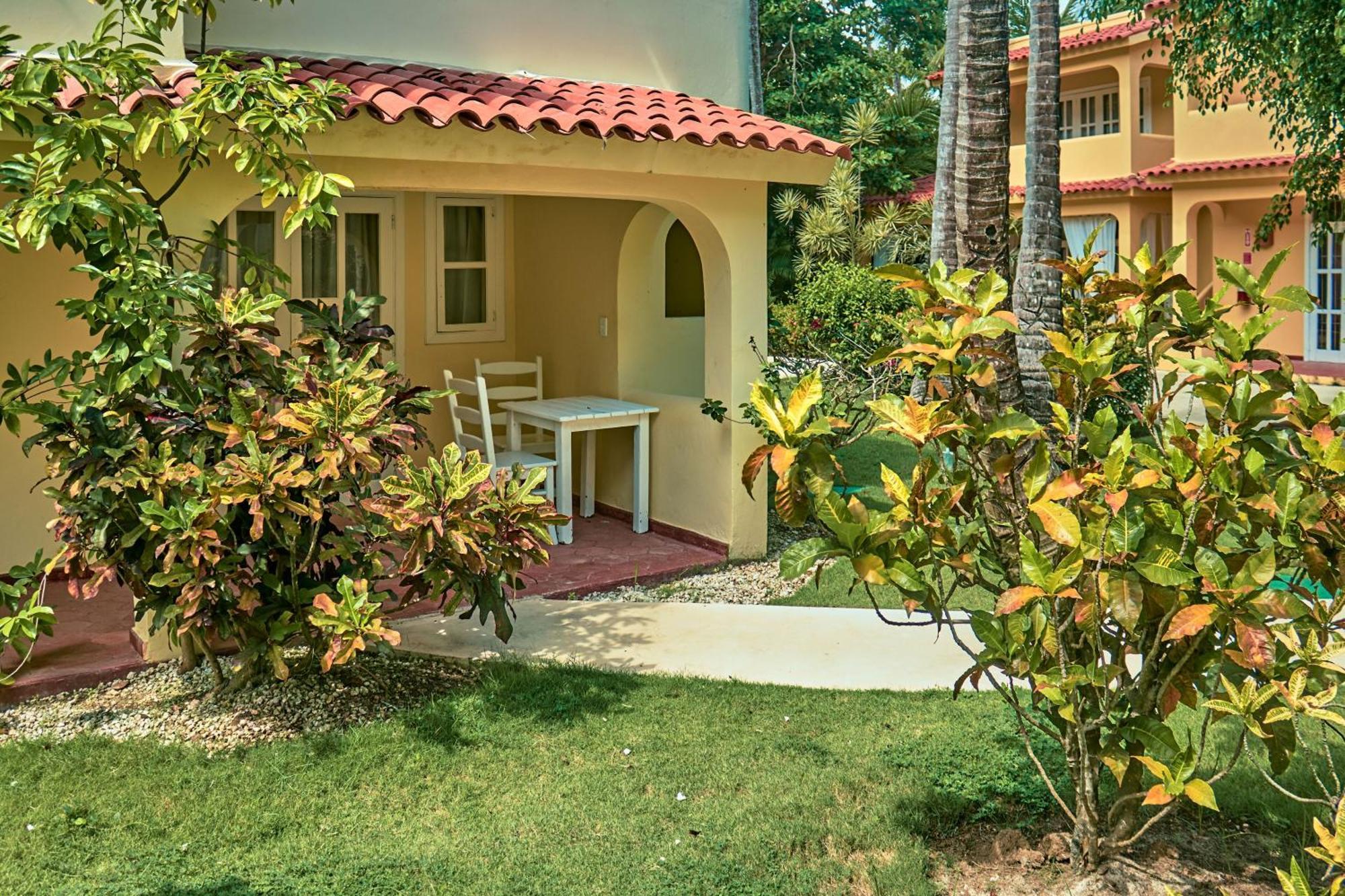 Los Corales Beach Village Punta Cana - The Original Εξωτερικό φωτογραφία