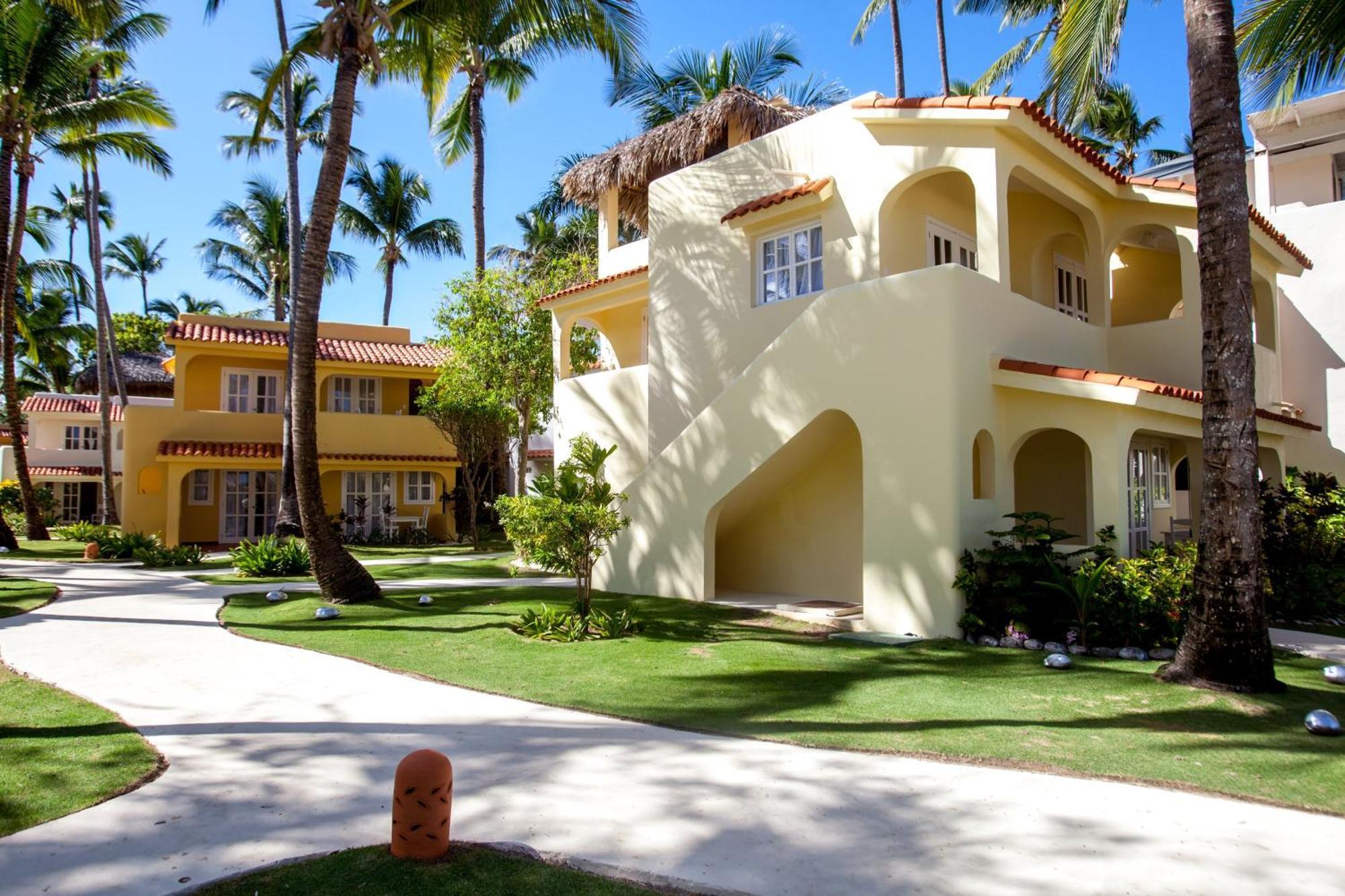 Los Corales Beach Village Punta Cana - The Original Εξωτερικό φωτογραφία