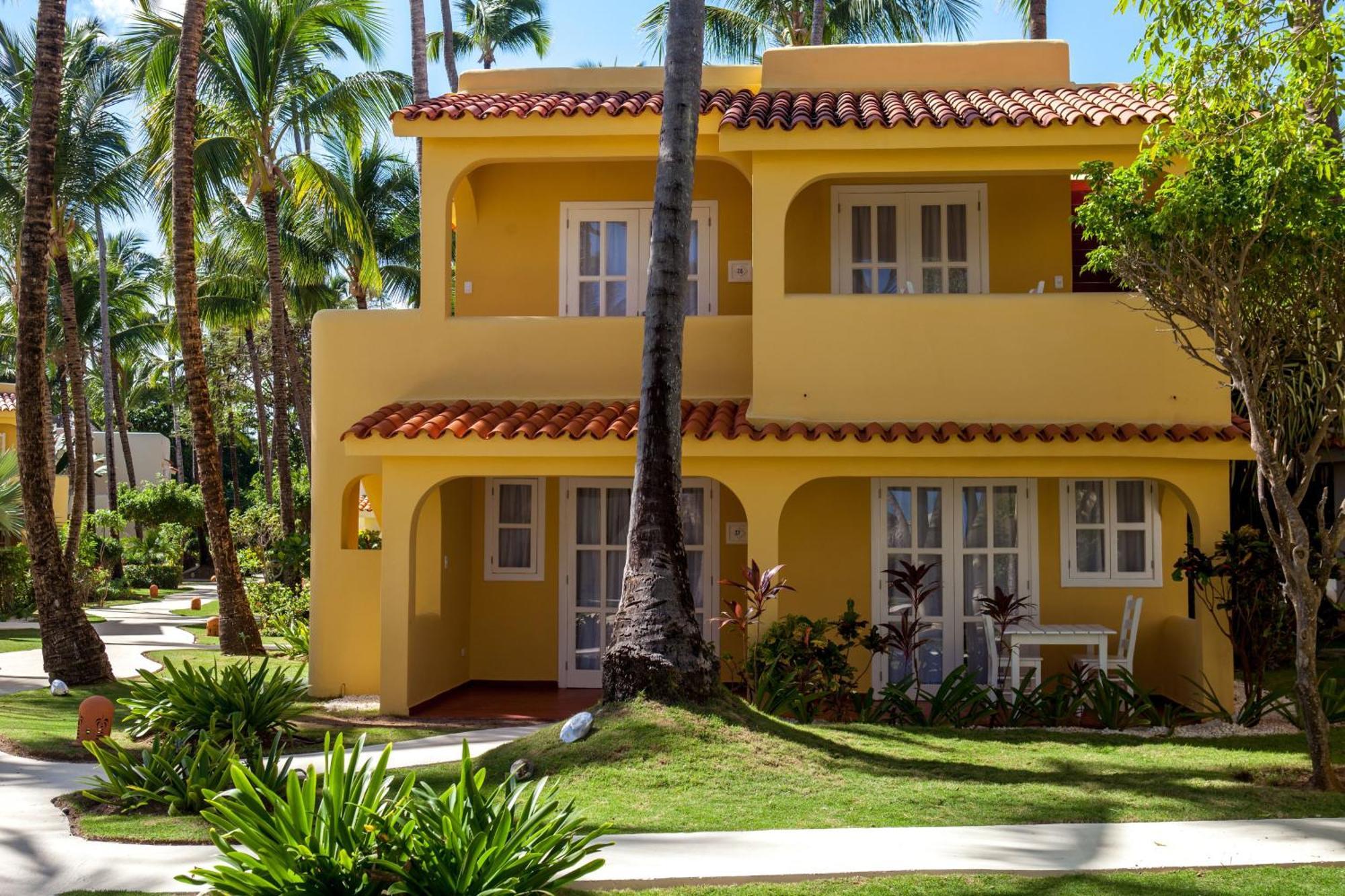 Los Corales Beach Village Punta Cana - The Original Εξωτερικό φωτογραφία