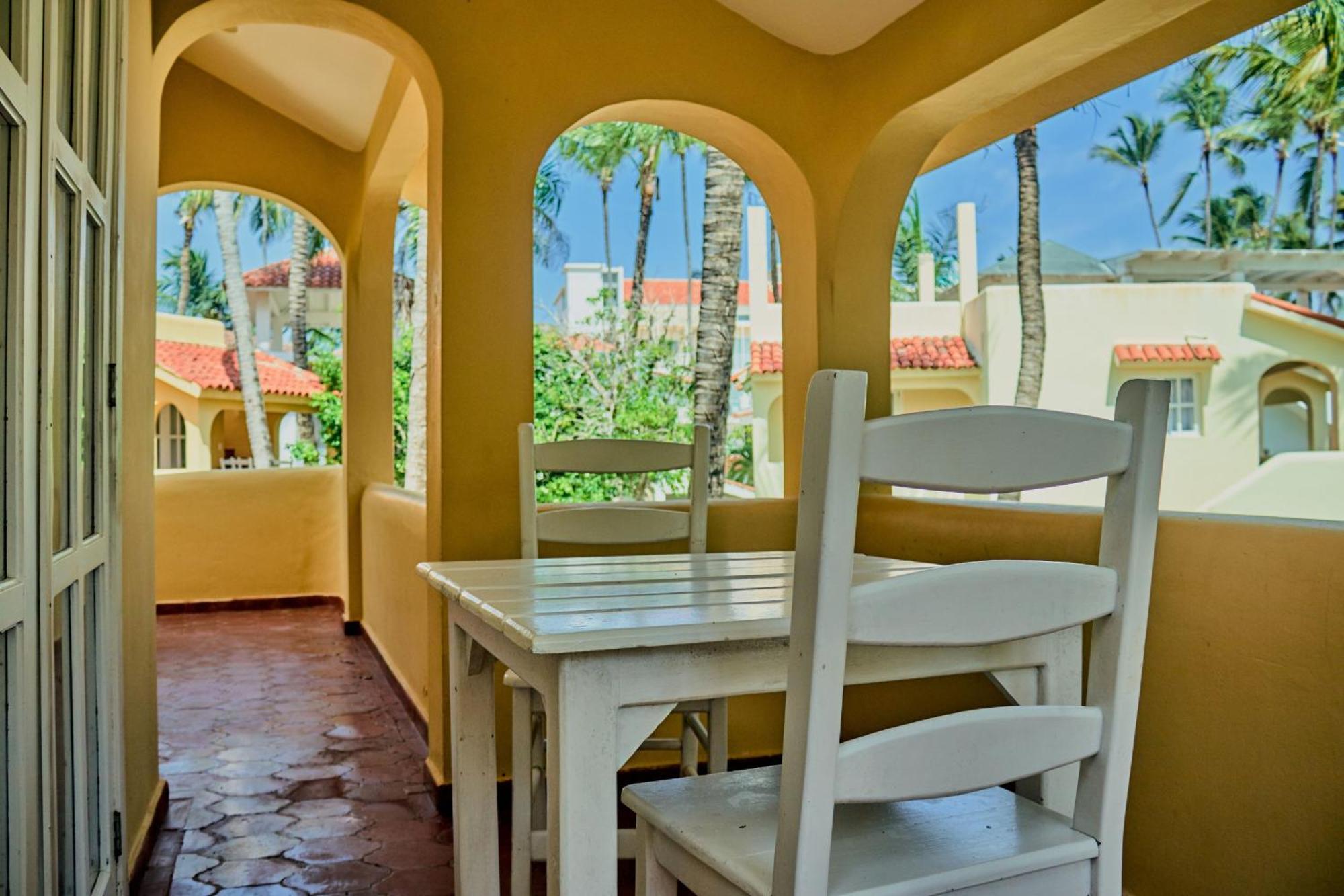 Los Corales Beach Village Punta Cana - The Original Εξωτερικό φωτογραφία