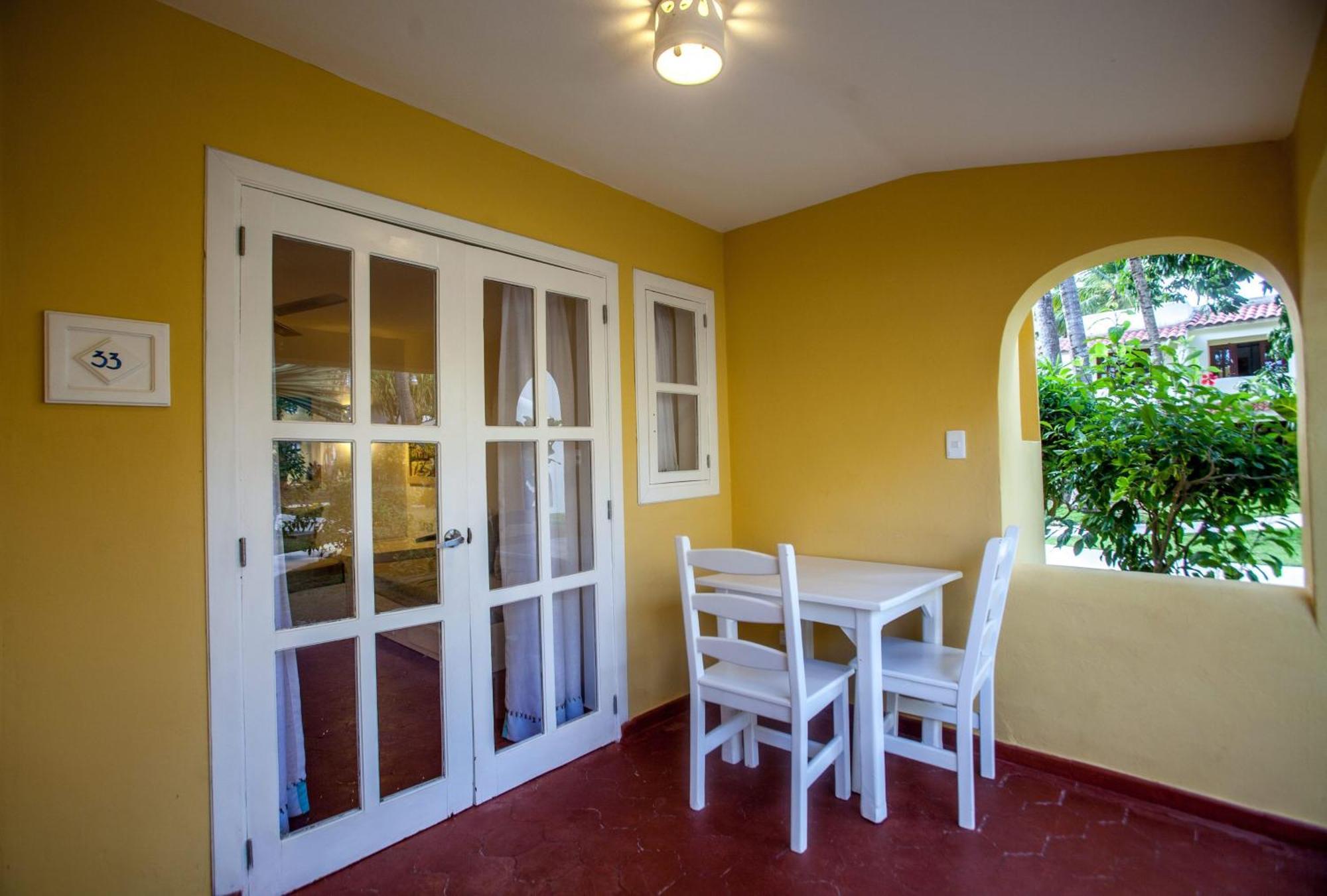 Los Corales Beach Village Punta Cana - The Original Εξωτερικό φωτογραφία