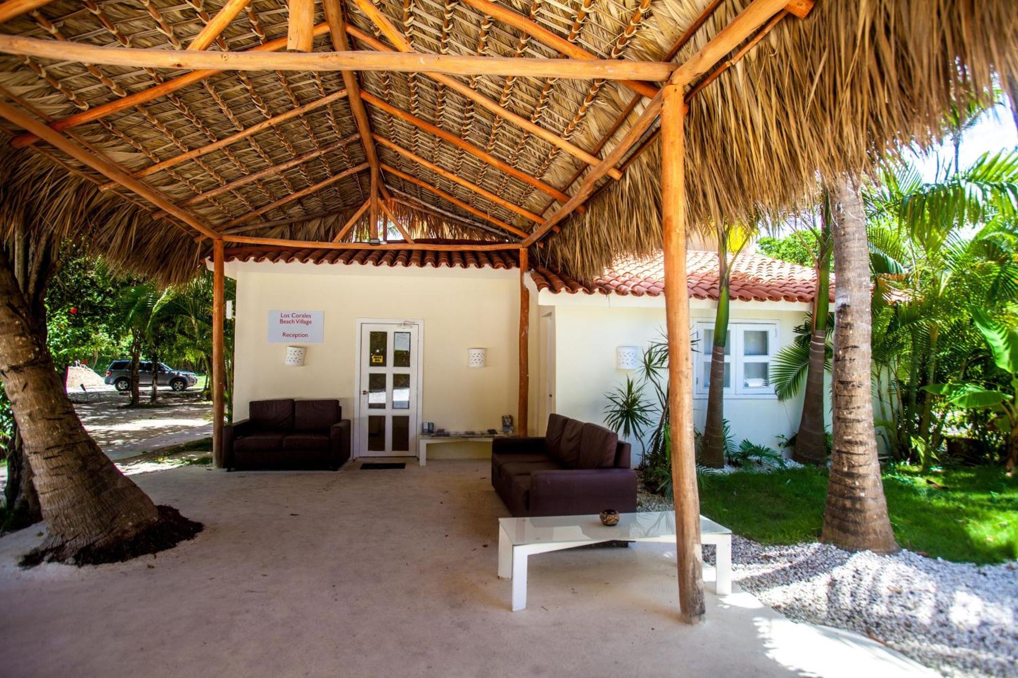 Los Corales Beach Village Punta Cana - The Original Εξωτερικό φωτογραφία
