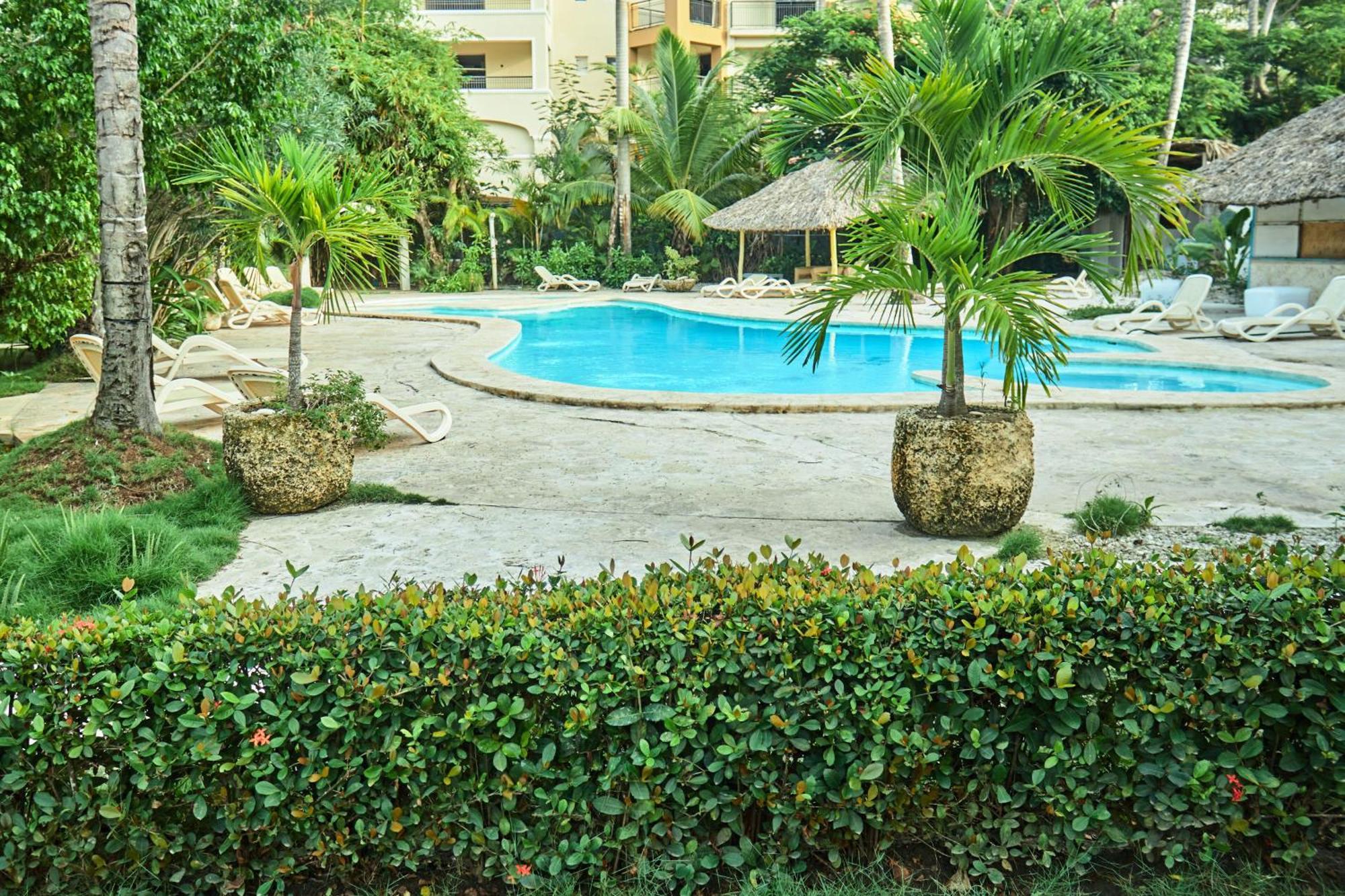 Los Corales Beach Village Punta Cana - The Original Εξωτερικό φωτογραφία