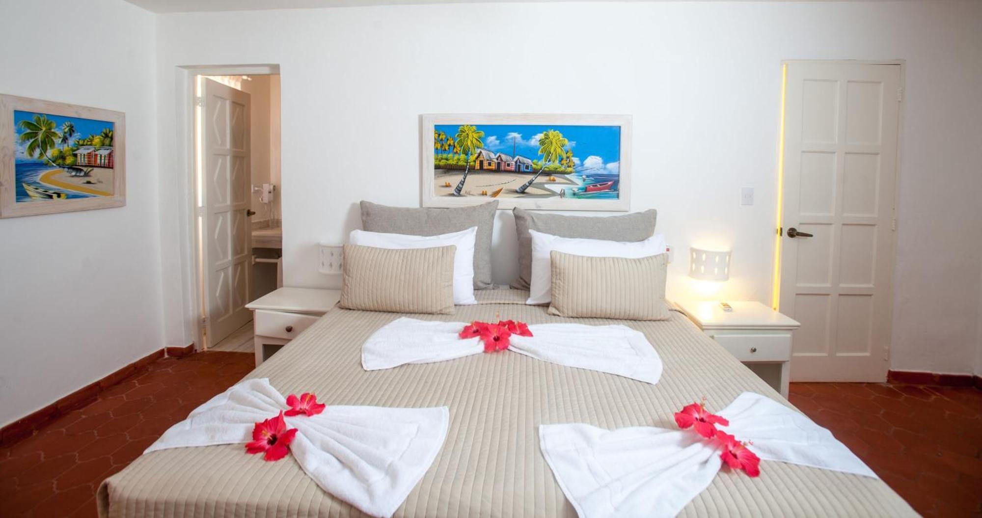 Los Corales Beach Village Punta Cana - The Original Εξωτερικό φωτογραφία