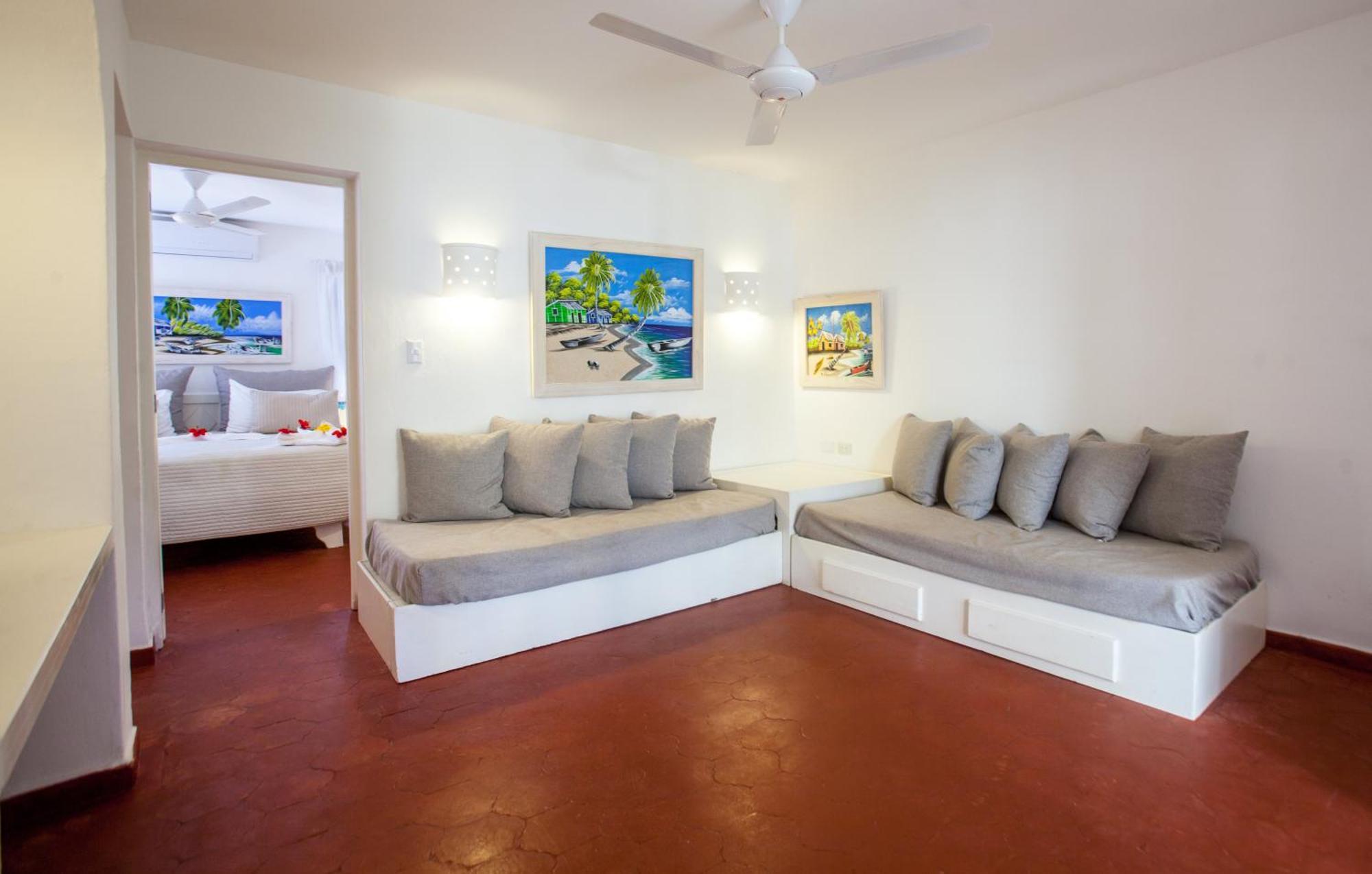 Los Corales Beach Village Punta Cana - The Original Εξωτερικό φωτογραφία