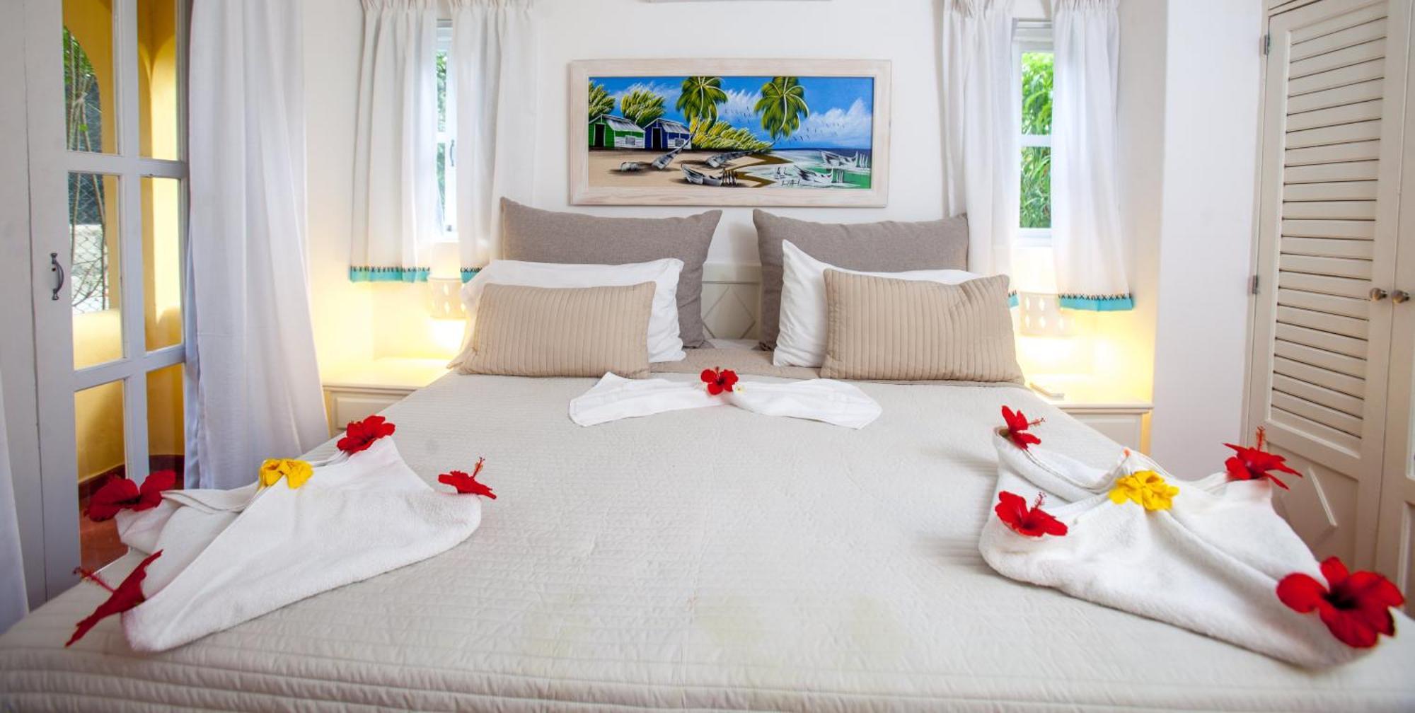 Los Corales Beach Village Punta Cana - The Original Εξωτερικό φωτογραφία