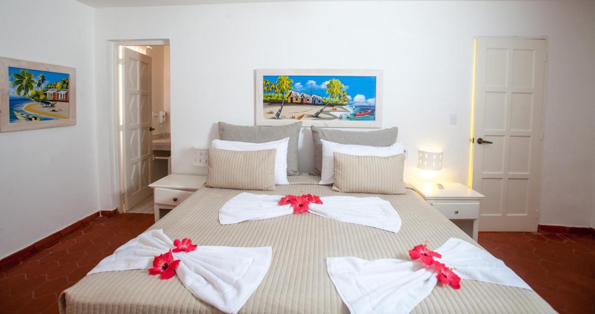 Los Corales Beach Village Punta Cana - The Original Εξωτερικό φωτογραφία