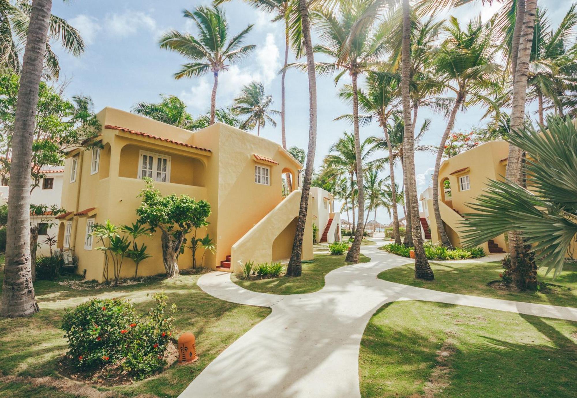 Los Corales Beach Village Punta Cana - The Original Εξωτερικό φωτογραφία