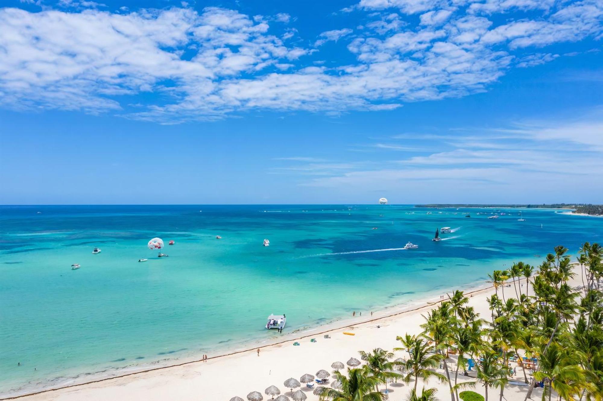 Los Corales Beach Village Punta Cana - The Original Εξωτερικό φωτογραφία
