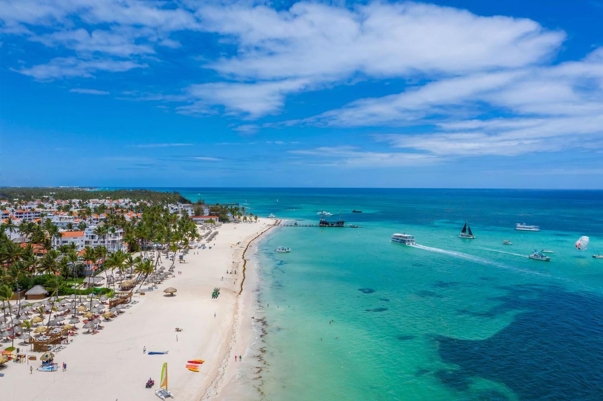 Los Corales Beach Village Punta Cana - The Original Εξωτερικό φωτογραφία
