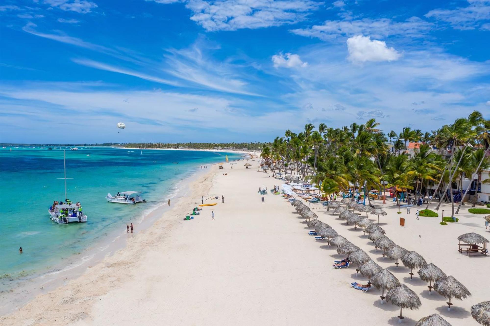Los Corales Beach Village Punta Cana - The Original Εξωτερικό φωτογραφία