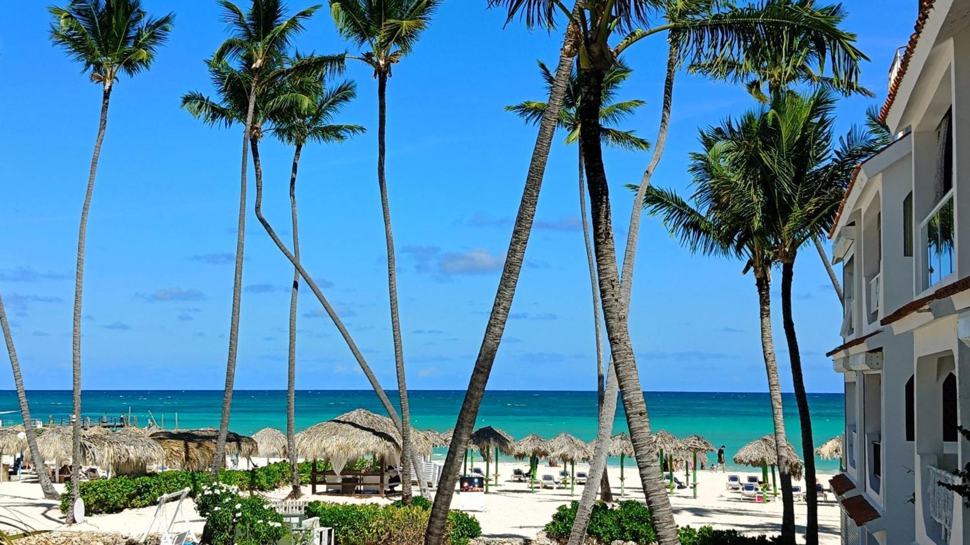 Los Corales Beach Village Punta Cana - The Original Εξωτερικό φωτογραφία